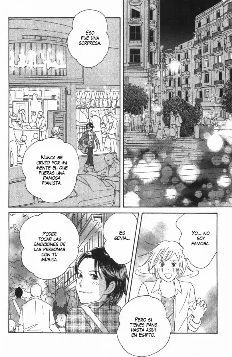 Nodame Cantabile - Capítulo 130 - Página 27 - LectorTMOo
