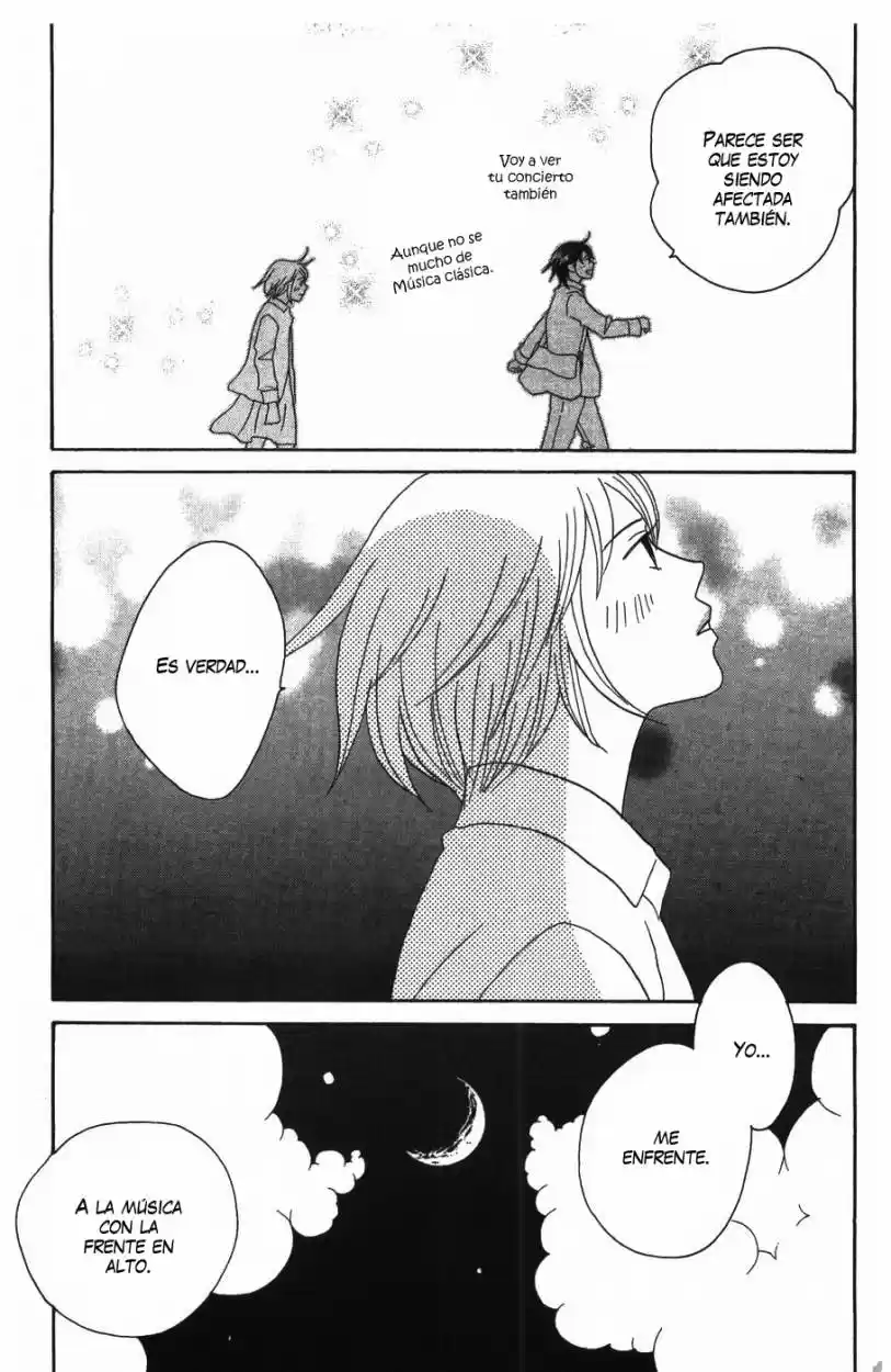 Nodame Cantabile - Capítulo 130 - Página 28 - LectorTMOo