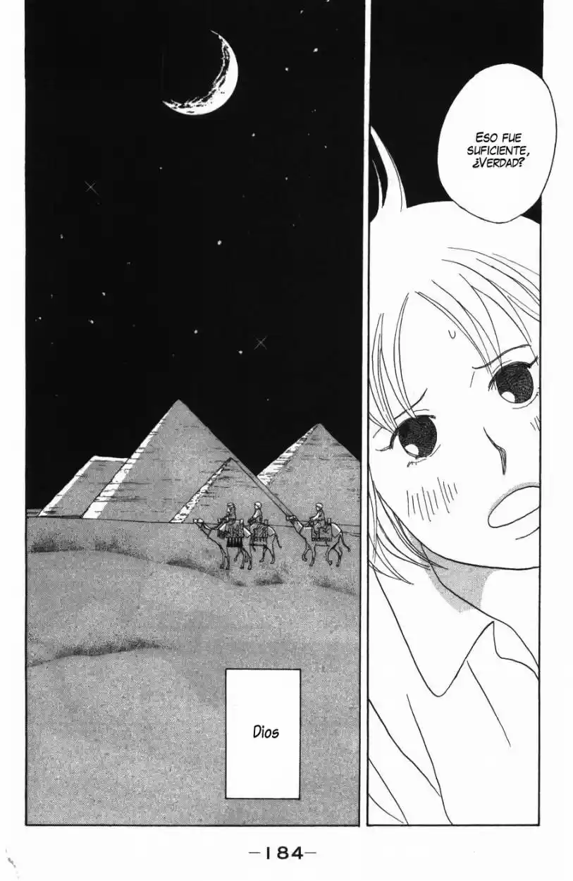 Nodame Cantabile - Capítulo 130 - Página 29 - LectorTMOo