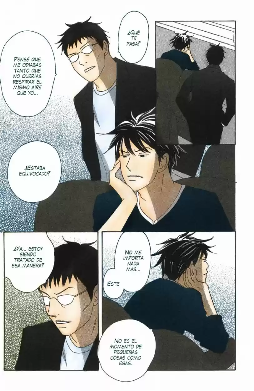 Nodame Cantabile - Capítulo 131 - Página 6 - LectorTMOo