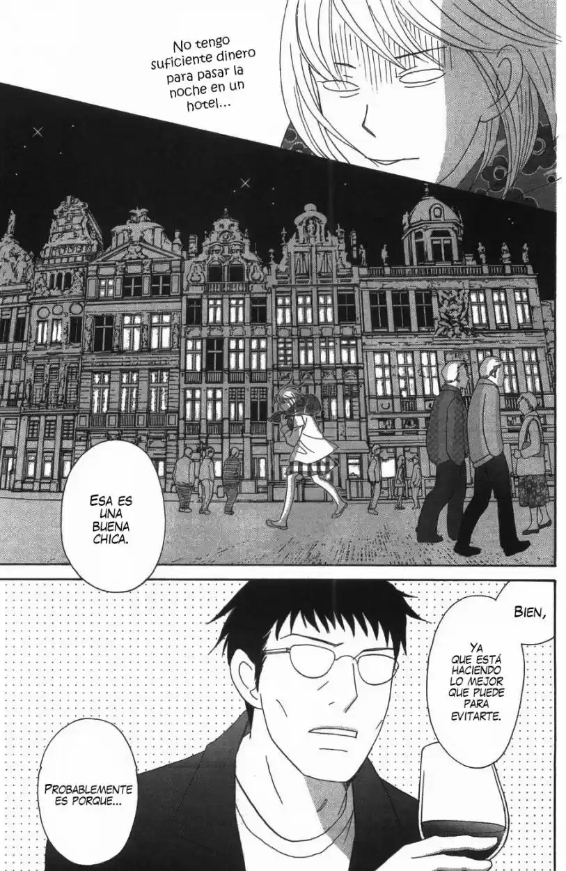 Nodame Cantabile - Capítulo 131 - Página 13 - LectorTMOo