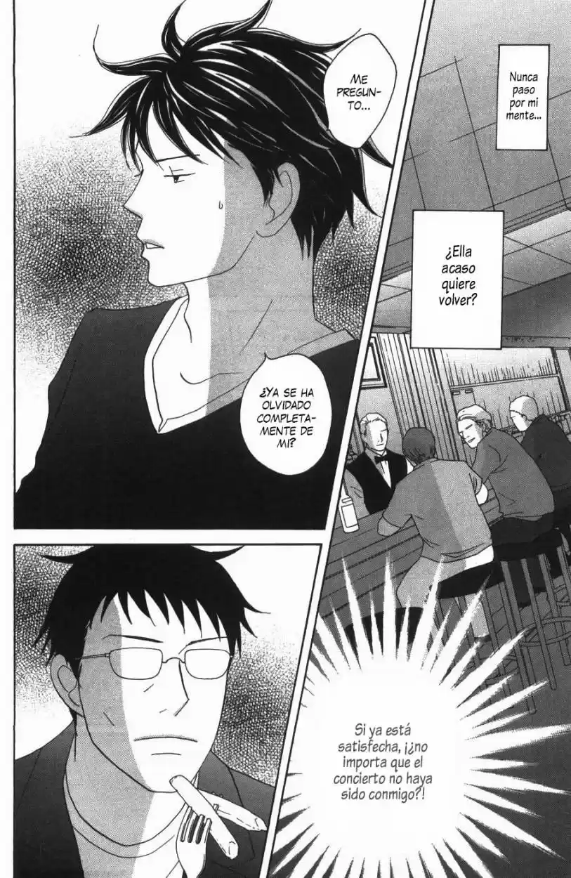 Nodame Cantabile - Capítulo 131 - Página 16 - LectorTMOo