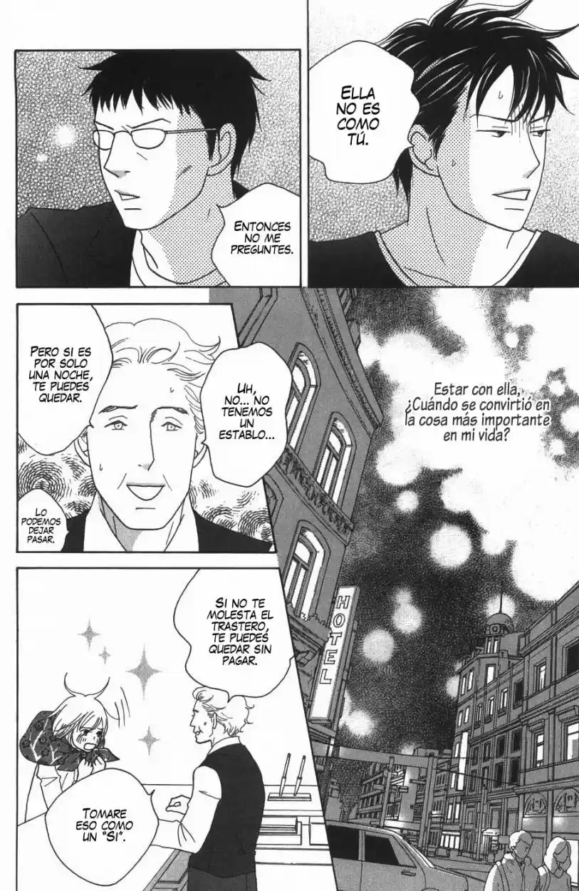 Nodame Cantabile - Capítulo 131 - Página 18 - LectorTMOo