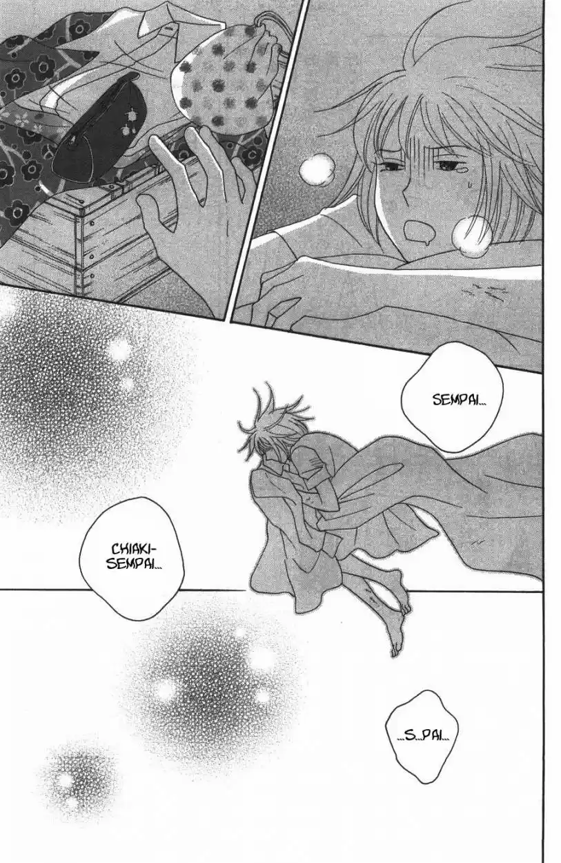 Nodame Cantabile - Capítulo 131 - Página 21 - LectorTMOo