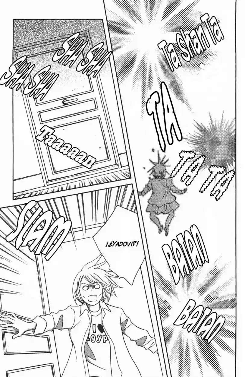 Nodame Cantabile - Capítulo 131 - Página 29 - LectorTMOo