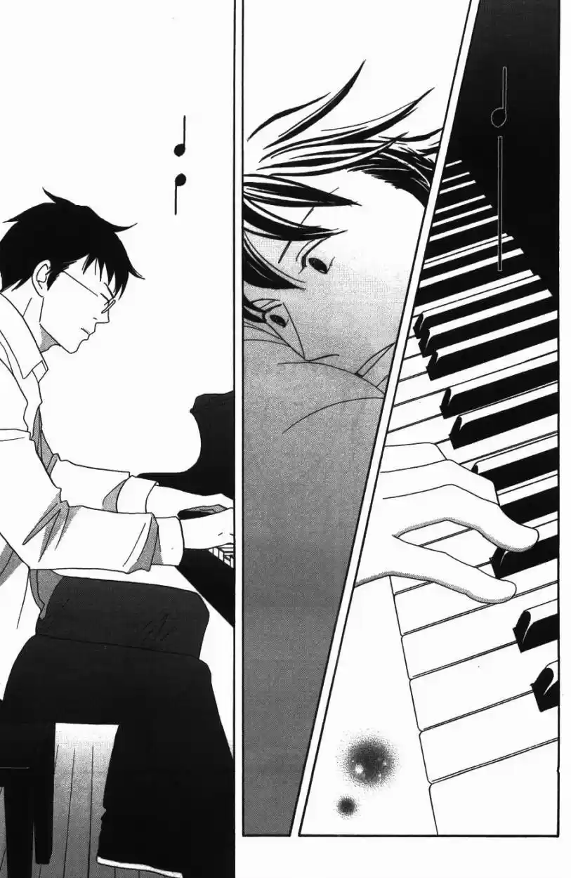 Nodame Cantabile - Capítulo 132 - Página 13 - LectorTMOo
