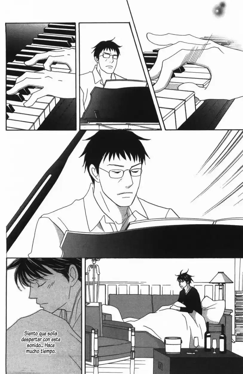 Nodame Cantabile - Capítulo 132 - Página 14 - LectorTMOo