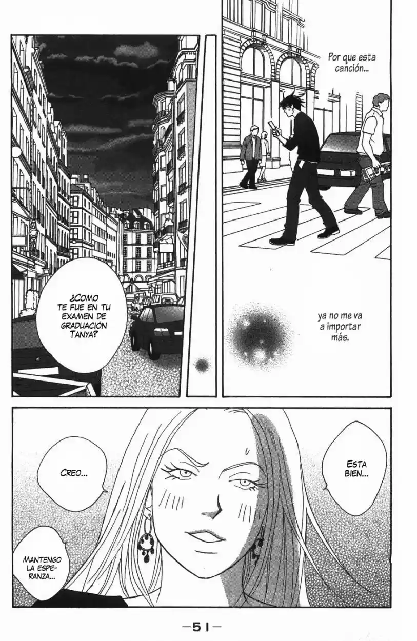 Nodame Cantabile - Capítulo 132 - Página 17 - LectorTMOo