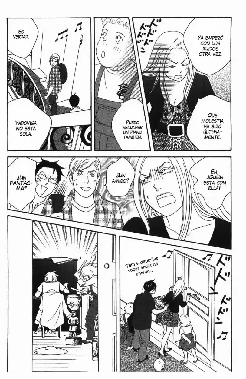 Nodame Cantabile - Capítulo 132 - Página 20 - LectorTMOo