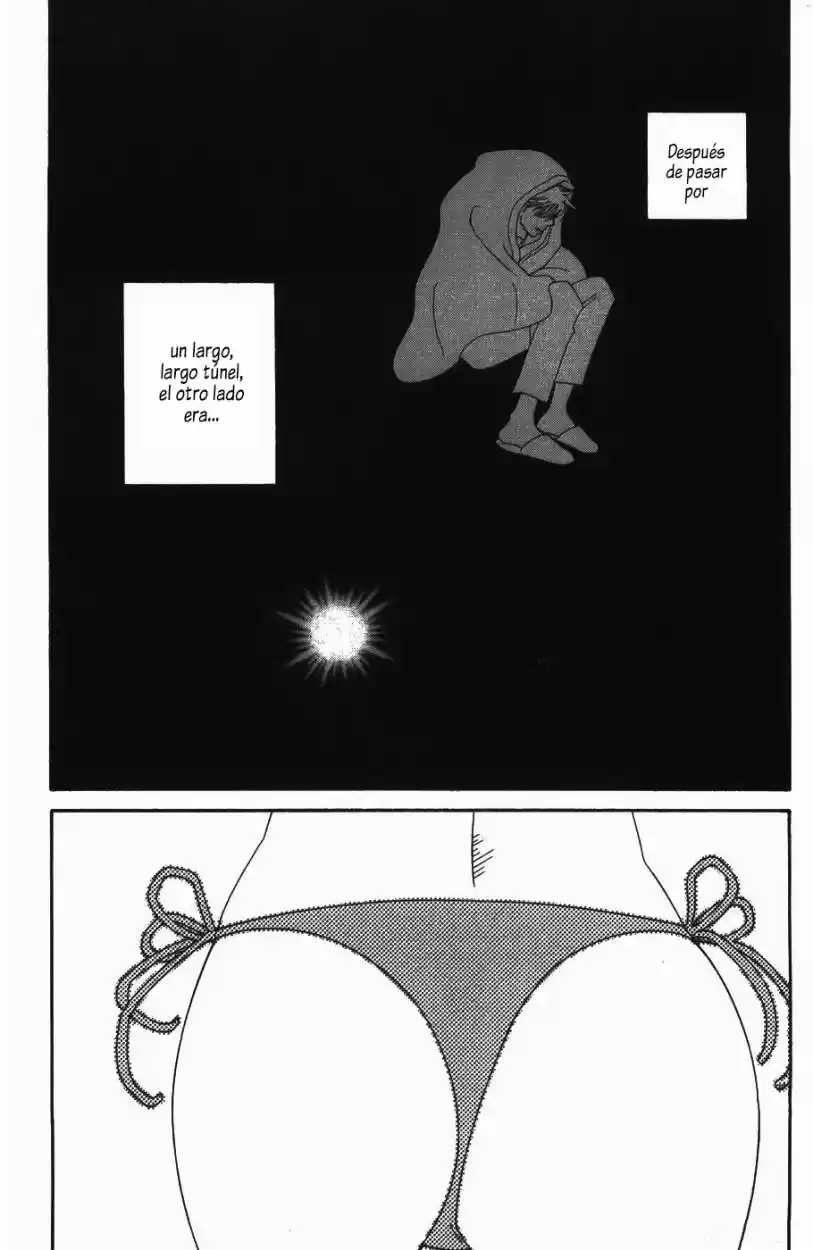 Nodame Cantabile - Capítulo 133 - Página 4 - LectorTMOo