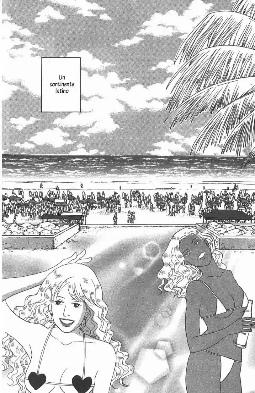 Nodame Cantabile - Capítulo 133 - Página 5 - LectorTMOo