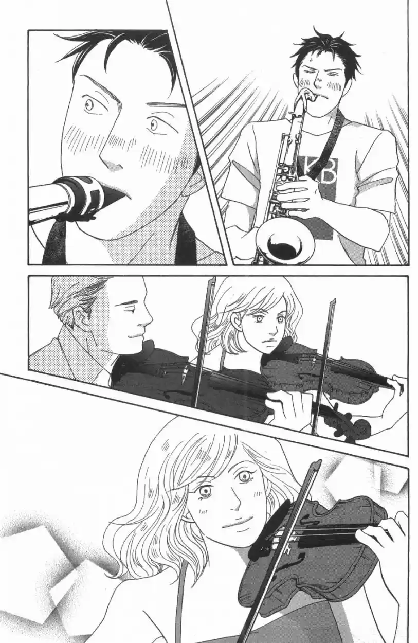 Nodame Cantabile - Capítulo 133 - Página 12 - LectorTMOo