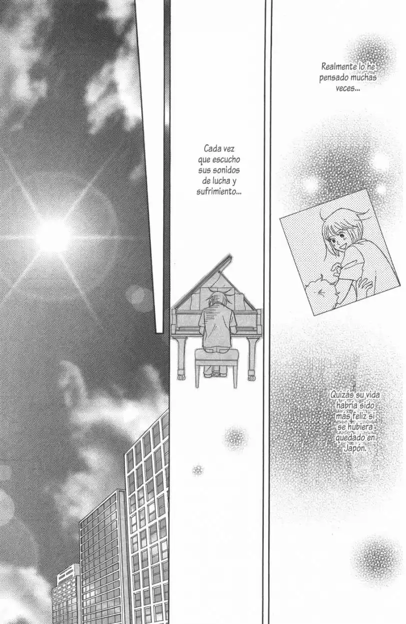 Nodame Cantabile - Capítulo 133 - Página 17 - LectorTMOo