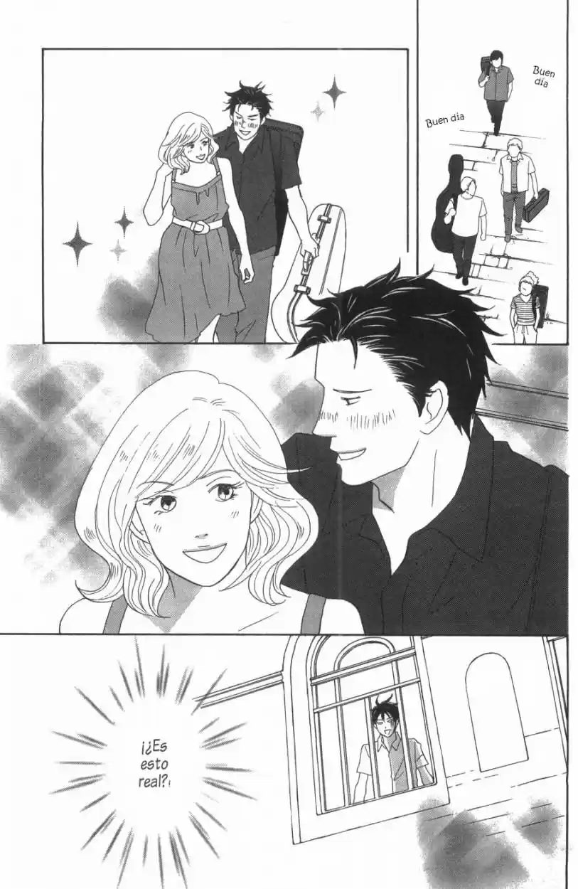 Nodame Cantabile - Capítulo 133 - Página 18 - LectorTMOo