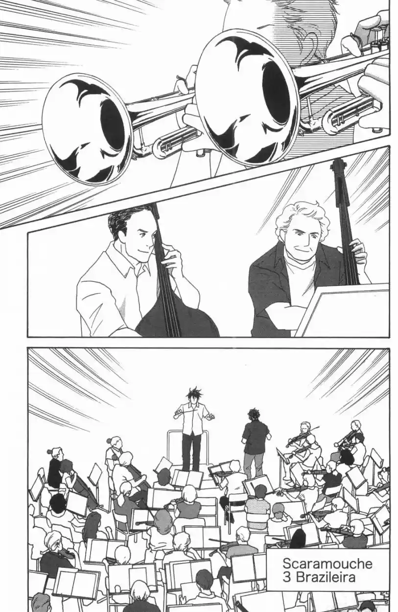 Nodame Cantabile - Capítulo 133 - Página 20 - LectorTMOo