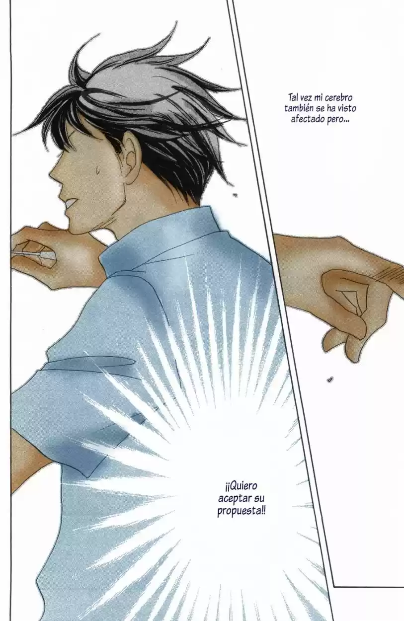 Nodame Cantabile - Capítulo 133 - Página 23 - LectorTMOo