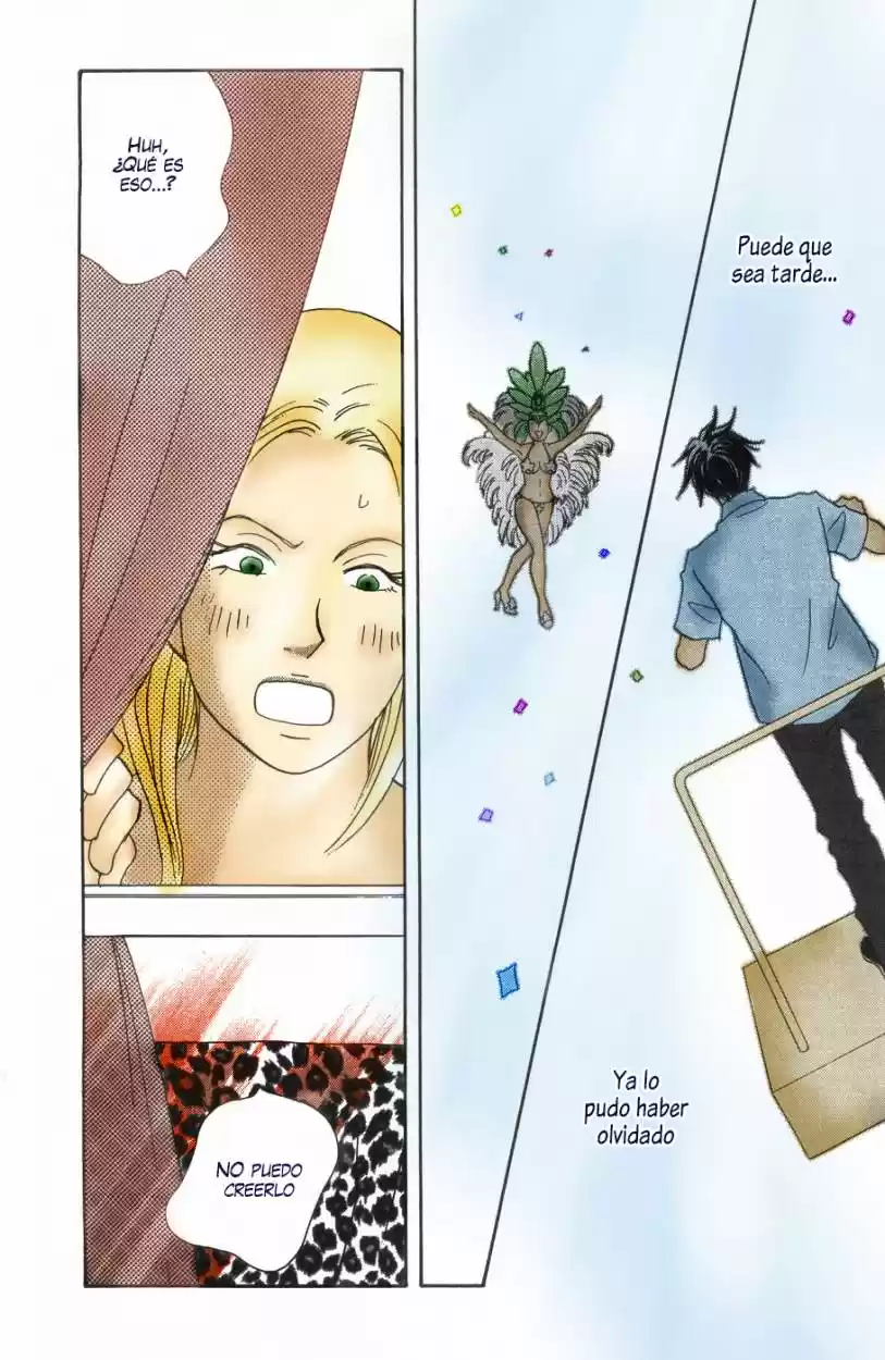 Nodame Cantabile - Capítulo 133 - Página 24 - LectorTMOo
