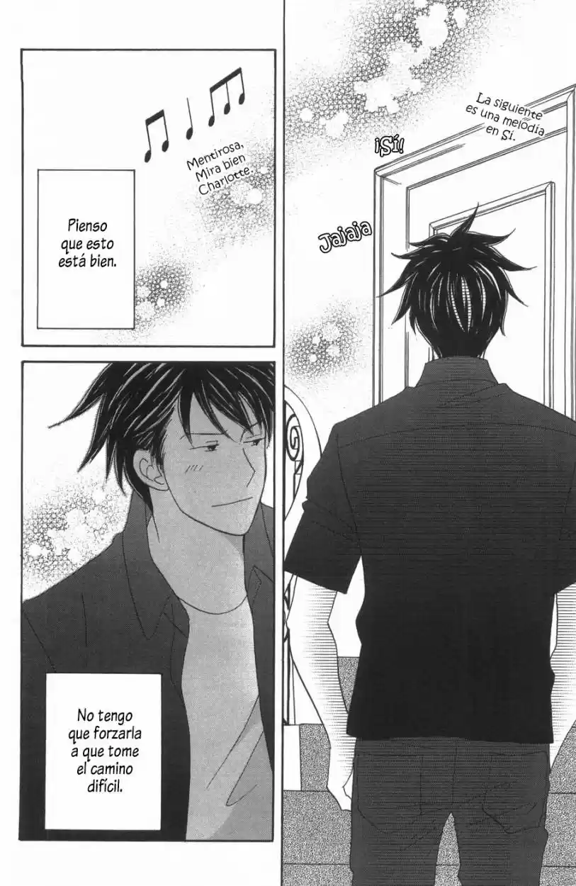 Nodame Cantabile - Capítulo 134 - Página 14 - LectorTMOo