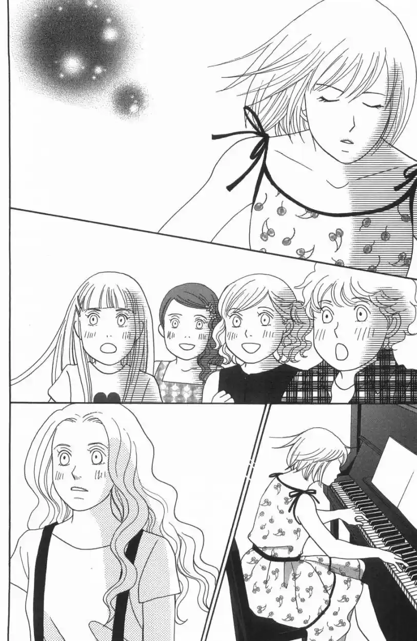 Nodame Cantabile - Capítulo 134 - Página 20 - LectorTMOo
