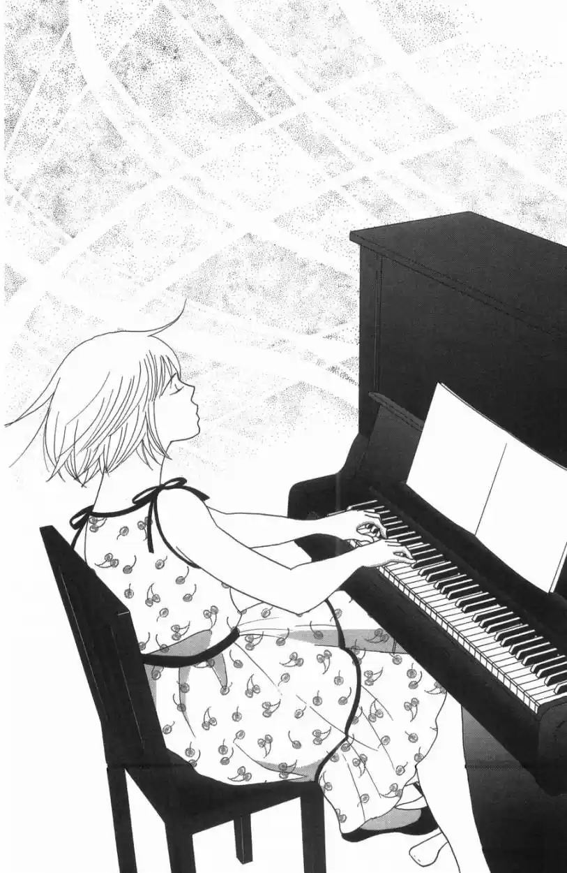 Nodame Cantabile - Capítulo 134 - Página 21 - LectorTMOo