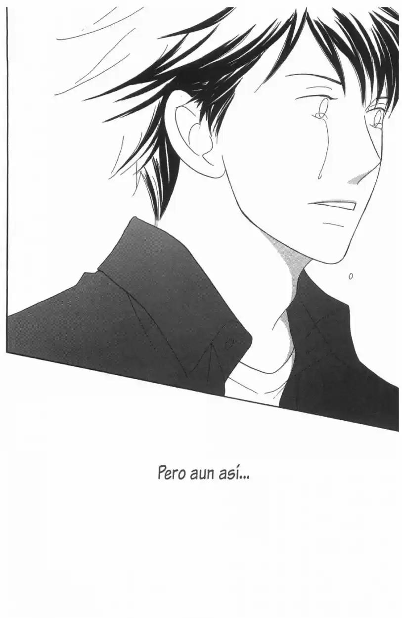 Nodame Cantabile - Capítulo 134 - Página 22 - LectorTMOo