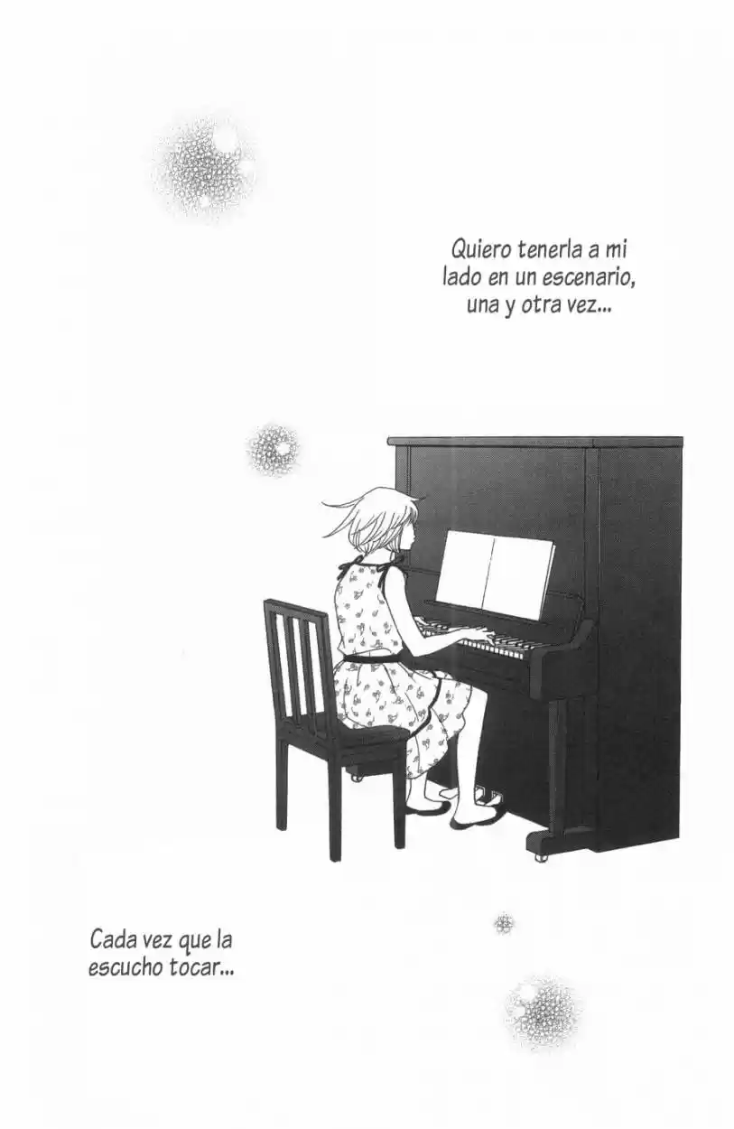 Nodame Cantabile - Capítulo 134 - Página 23 - LectorTMOo