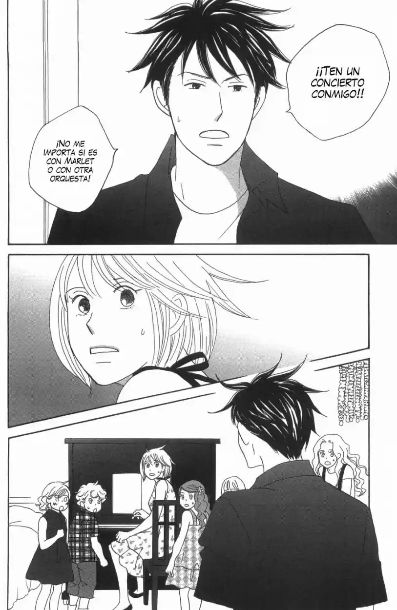 Nodame Cantabile - Capítulo 135 - Página 2 - LectorTMOo