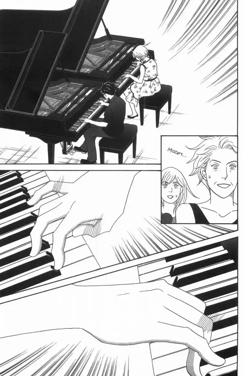 Nodame Cantabile - Capítulo 135 - Página 13 - LectorTMOo
