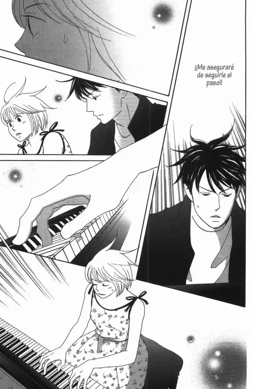 Nodame Cantabile - Capítulo 135 - Página 15 - LectorTMOo