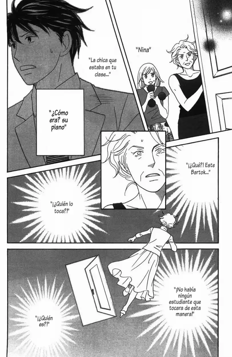 Nodame Cantabile - Capítulo 135 - Página 16 - LectorTMOo