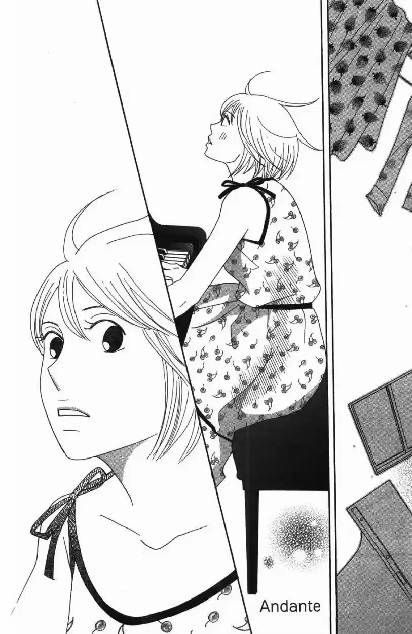 Nodame Cantabile - Capítulo 135 - Página 19 - LectorTMOo