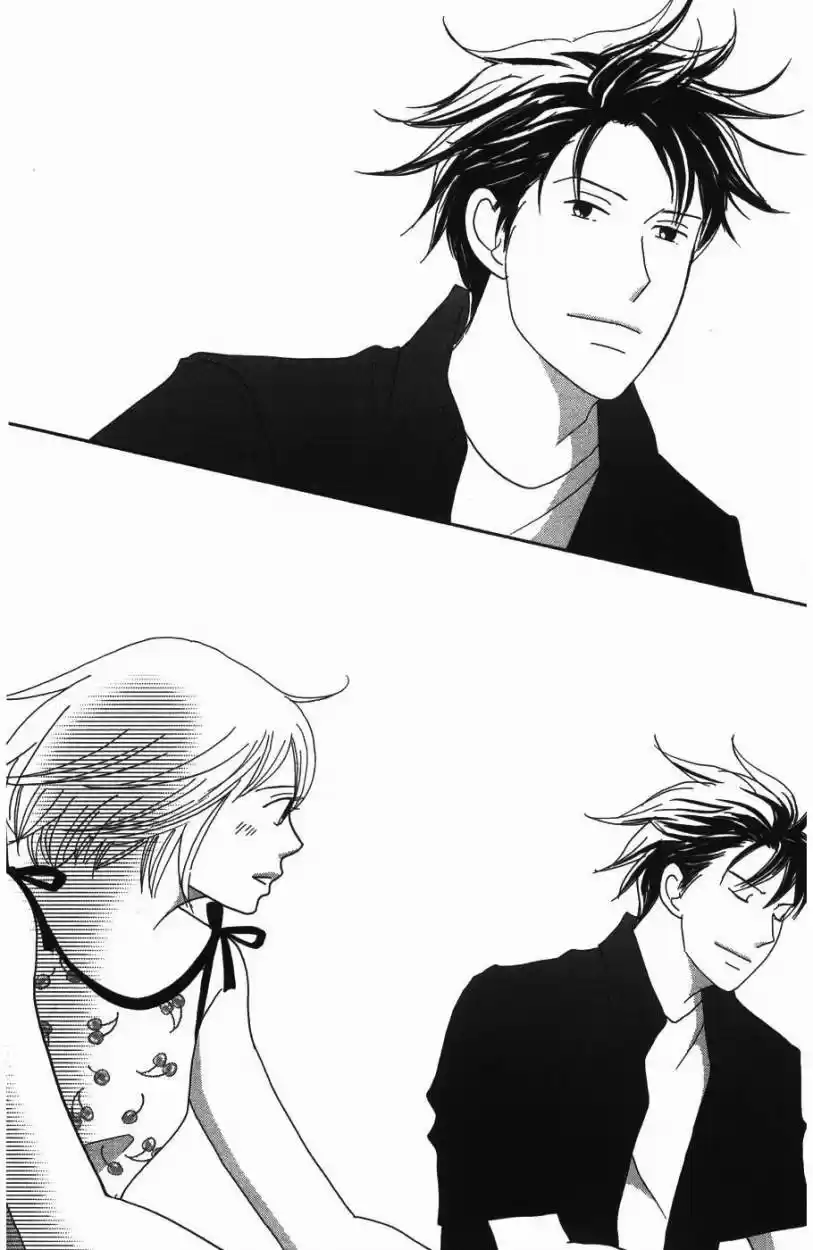 Nodame Cantabile - Capítulo 135 - Página 20 - LectorTMOo