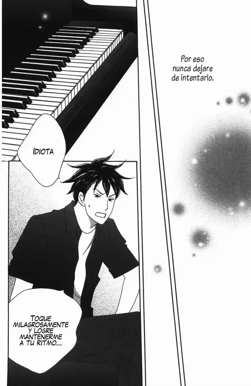 Nodame Cantabile - Capítulo 135 - Página 22 - LectorTMOo