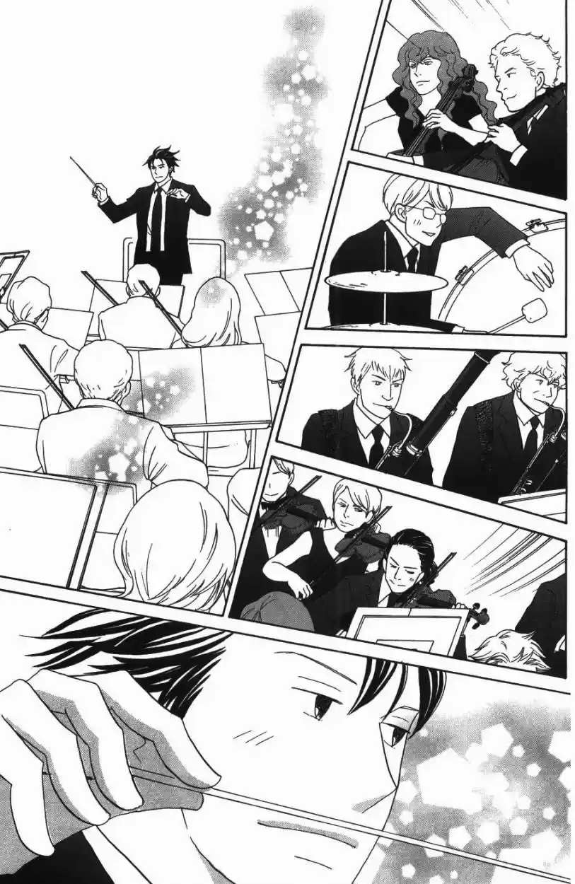 Nodame Cantabile - Capítulo 136 - Página 13 - LectorTMOo