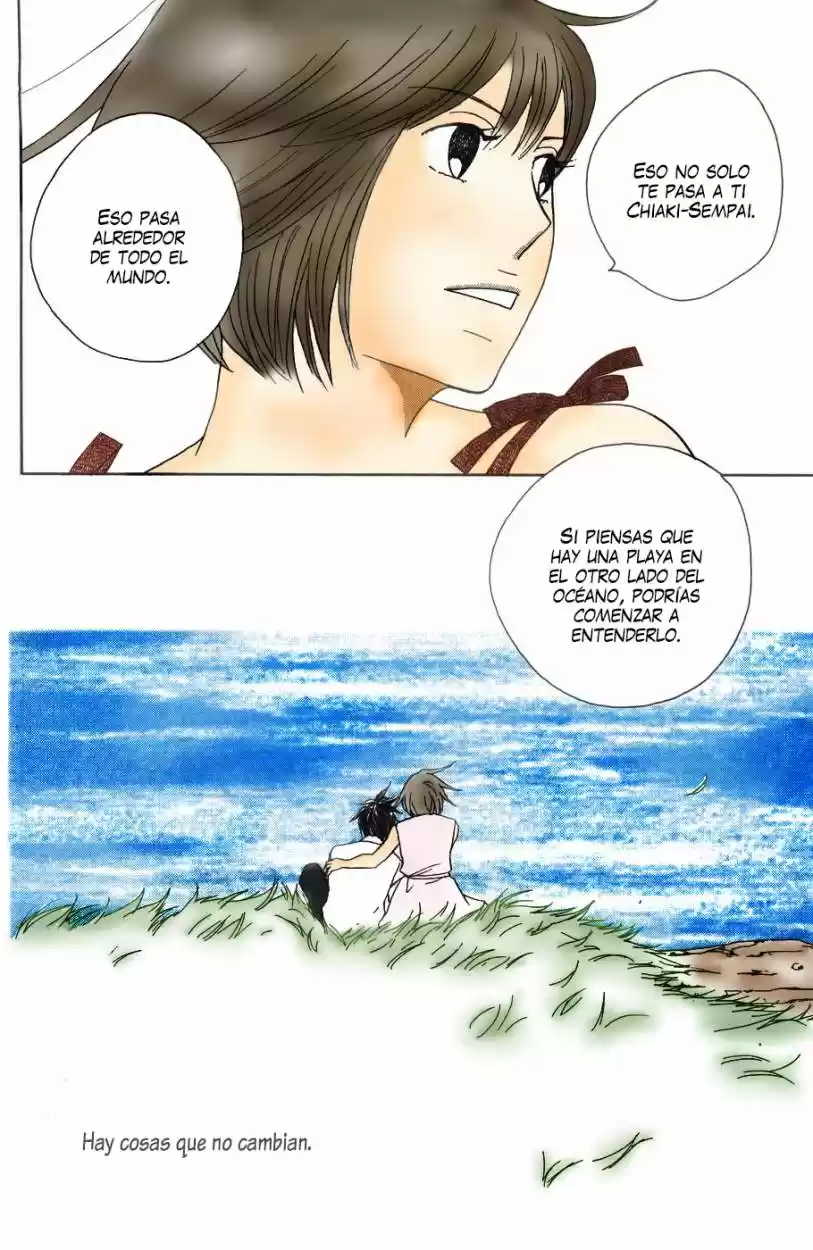 Nodame Cantabile - Capítulo 136 - Página 20 - LectorTMOo