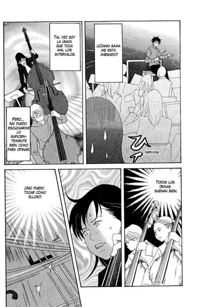 Nodame Cantabile - Capítulo 14 - Página 16 - LectorTMOo