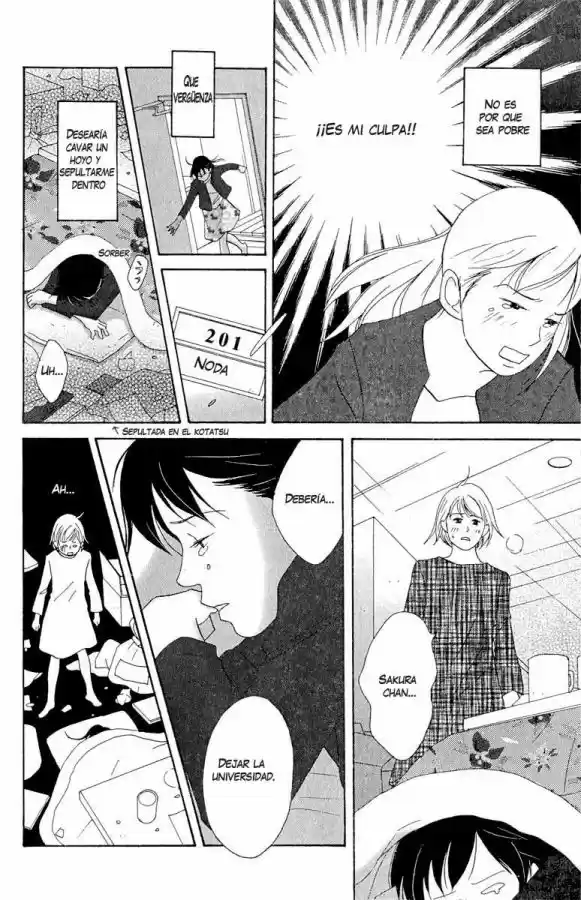 Nodame Cantabile - Capítulo 15 - Página 8 - LectorTMOo