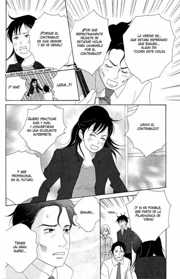 Nodame Cantabile - Capítulo 15 - Página 26 - LectorTMOo