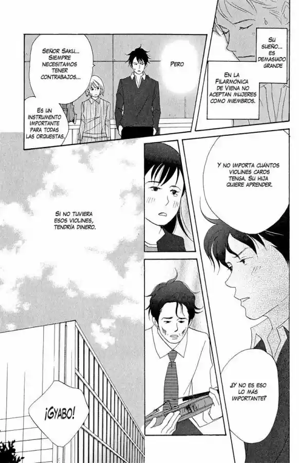 Nodame Cantabile - Capítulo 15 - Página 27 - LectorTMOo
