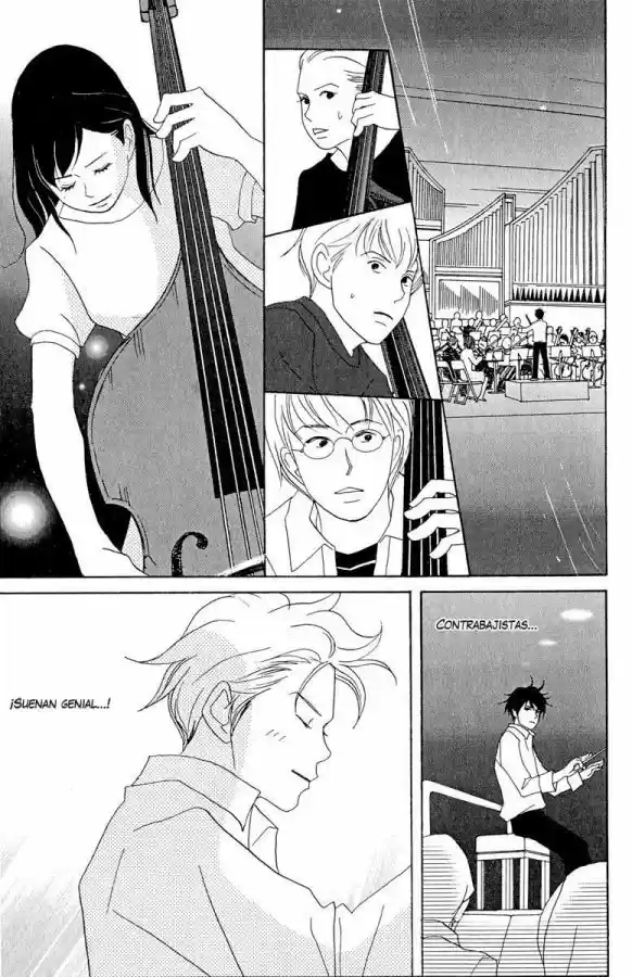 Nodame Cantabile - Capítulo 15 - Página 29 - LectorTMOo