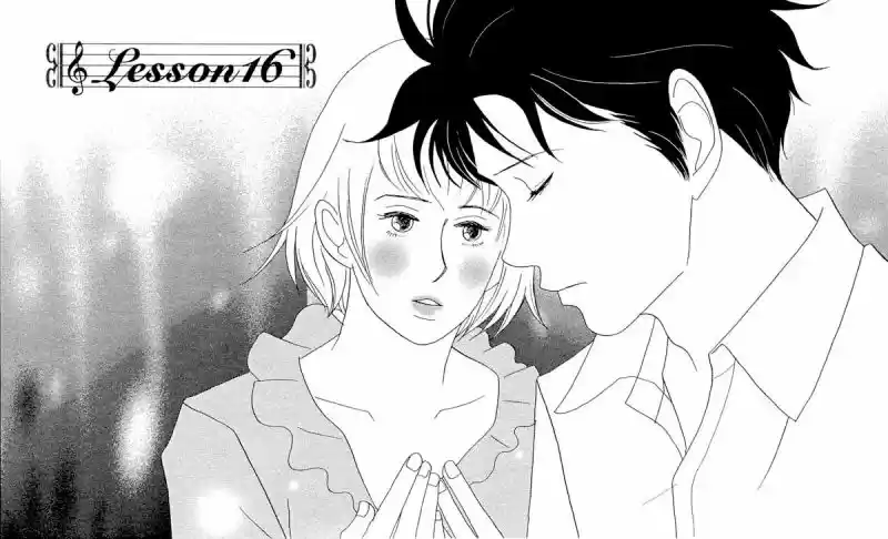 Nodame Cantabile - Capítulo 16 - Página 1 - LectorTMOo