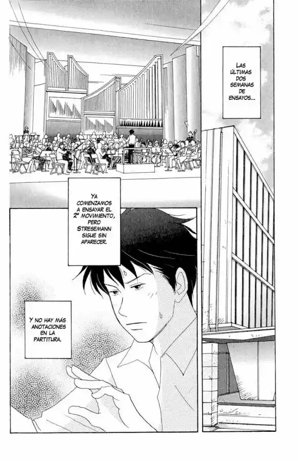 Nodame Cantabile - Capítulo 16 - Página 3 - LectorTMOo