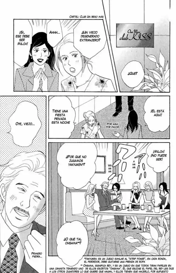 Nodame Cantabile - Capítulo 16 - Página 8 - LectorTMOo