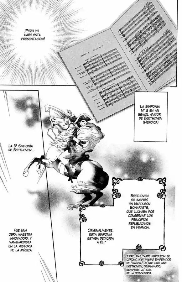Nodame Cantabile - Capítulo 16 - Página 24 - LectorTMOo
