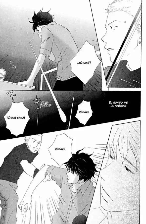 Nodame Cantabile - Capítulo 17 - Página 27 - LectorTMOo