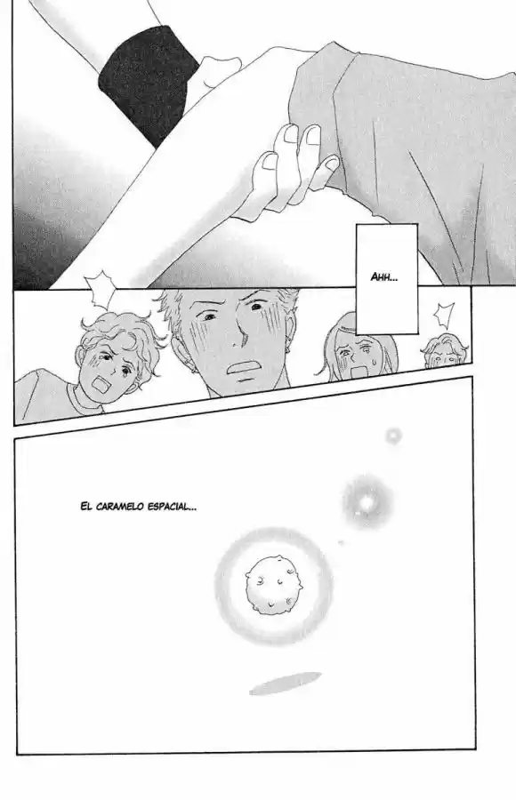 Nodame Cantabile - Capítulo 17 - Página 28 - LectorTMOo