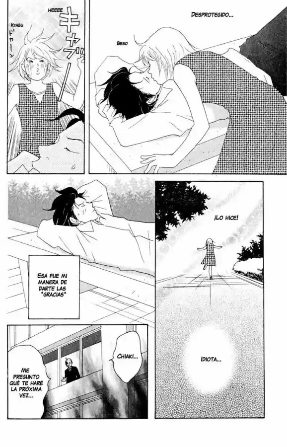 Nodame Cantabile - Capítulo 18 - Página 28 - LectorTMOo