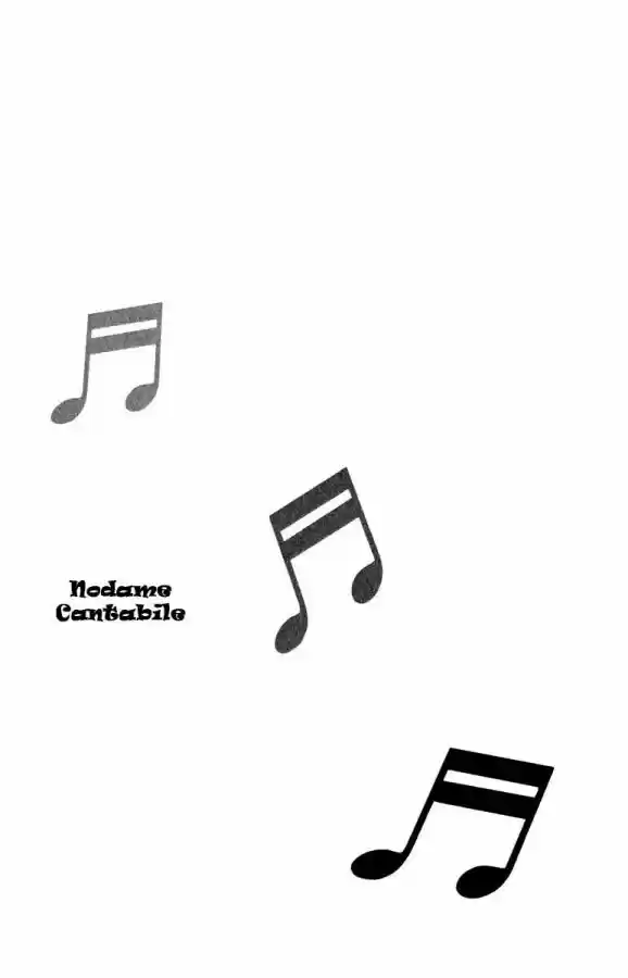 Nodame Cantabile - Capítulo 18 - Página 29 - LectorTMOo