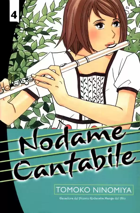 Nodame Cantabile - Capítulo 19 - Página 1 - LectorTMOo