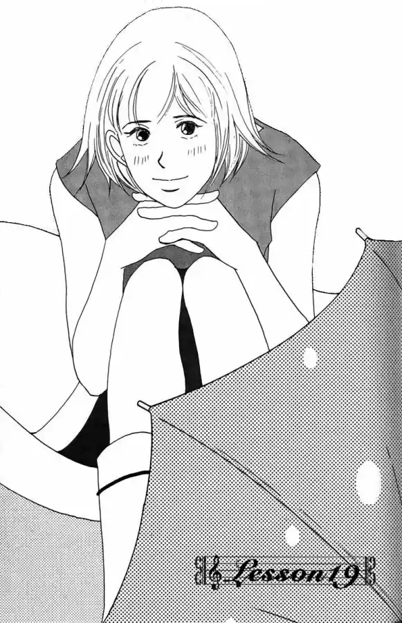 Nodame Cantabile - Capítulo 19 - Página 8 - LectorTMOo